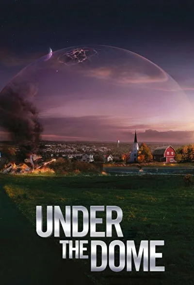 Смотреть сериал Под куполом (2013) онлайн в хорошем качестве 720-1080 HD, бесплатно на русском языке